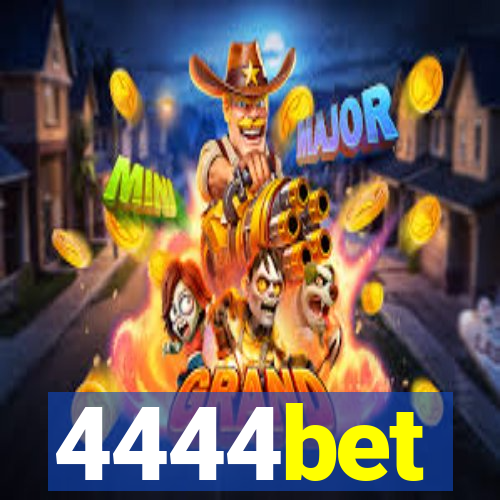 4444bet