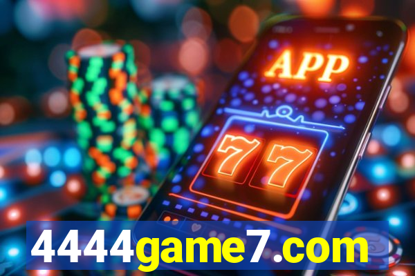 4444game7.com