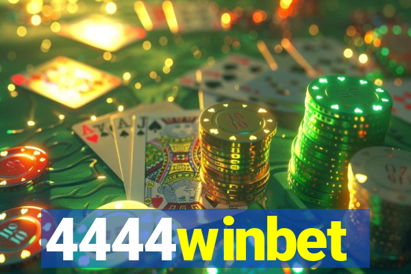 4444winbet