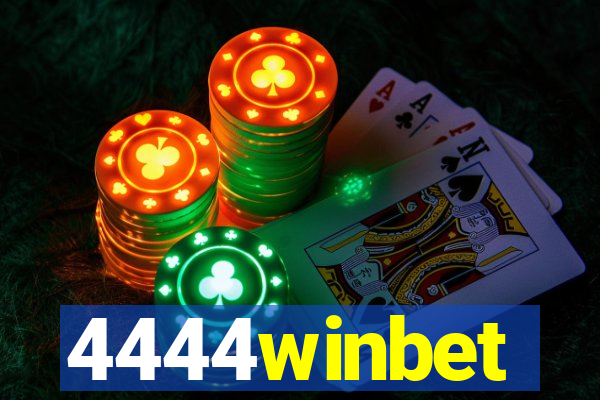 4444winbet