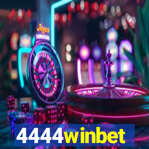 4444winbet