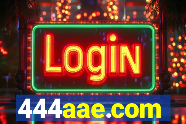 444aae.com