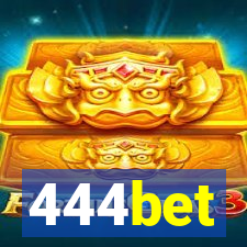 444bet