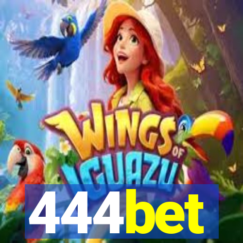 444bet