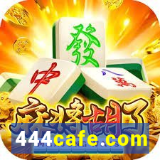 444cafe.com