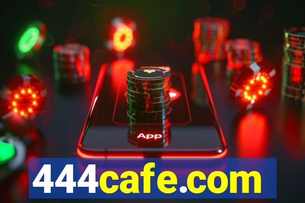 444cafe.com