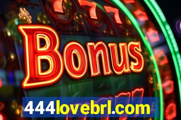 444lovebrl.com