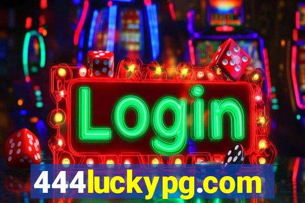 444luckypg.com