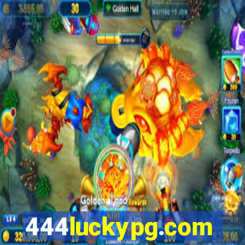 444luckypg.com