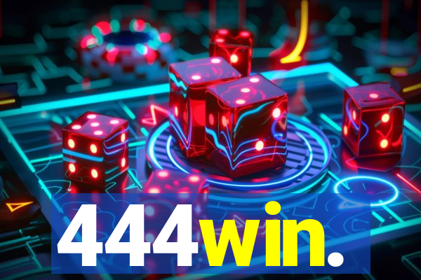 444win.