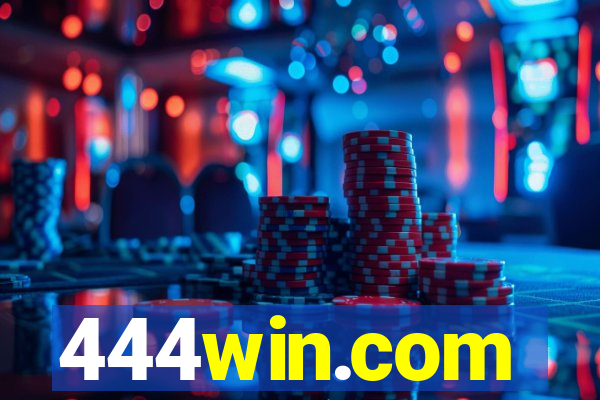 444win.com