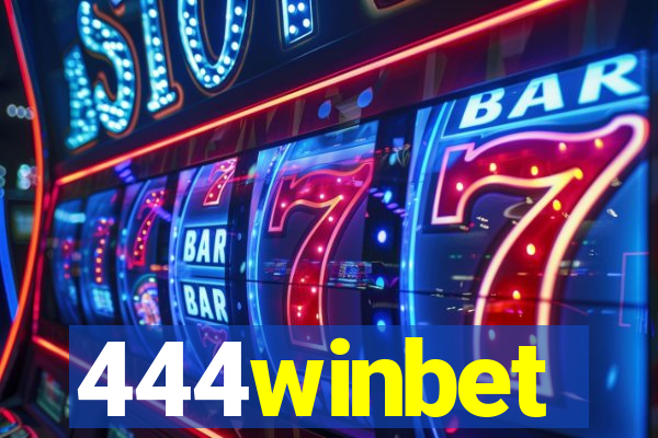 444winbet