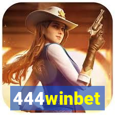 444winbet