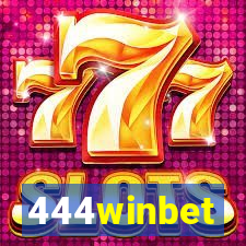 444winbet