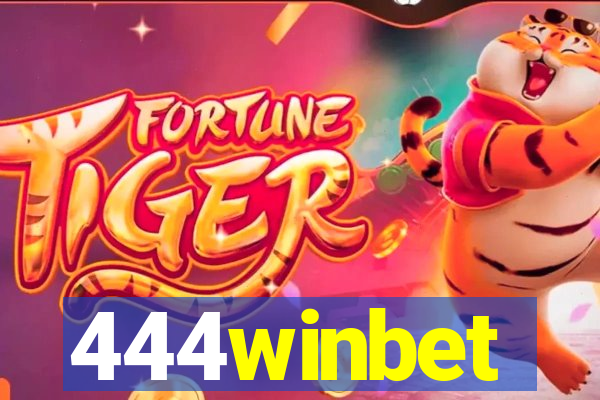 444winbet