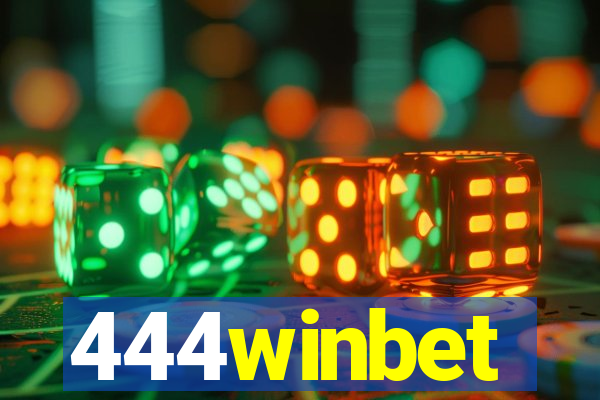 444winbet