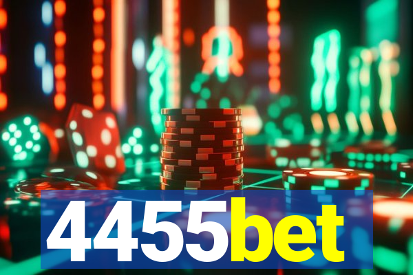 4455bet