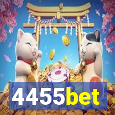 4455bet