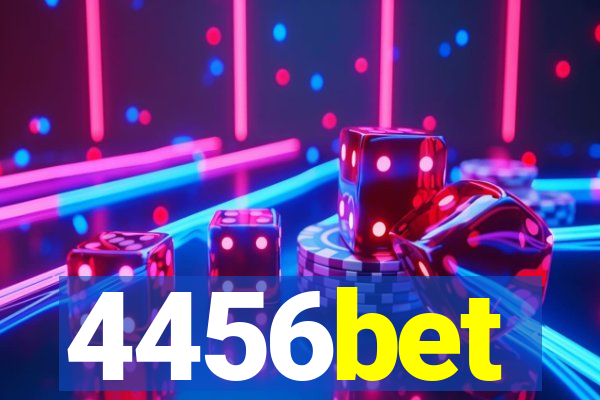 4456bet