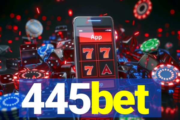 445bet