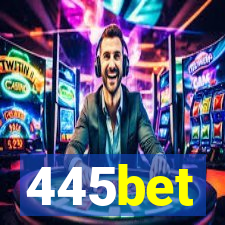 445bet