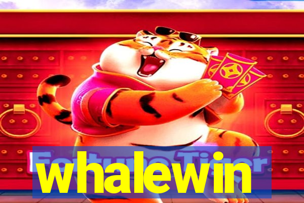 whalewin