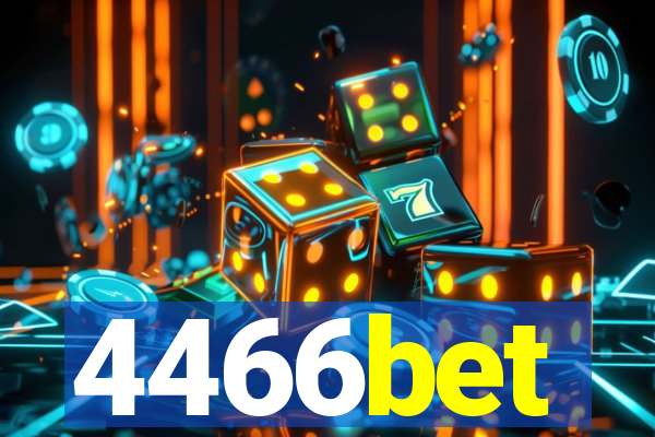 4466bet