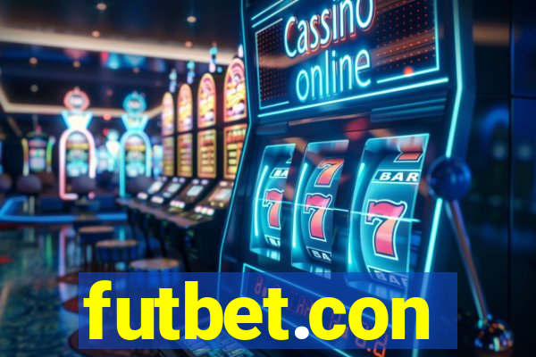 futbet.con