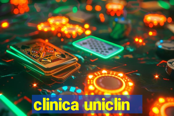 clinica uniclin