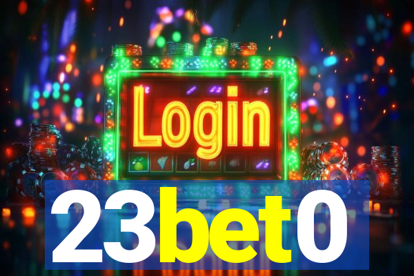 23bet0