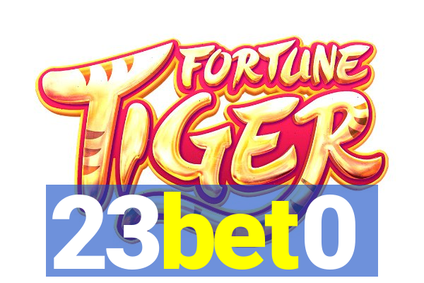 23bet0