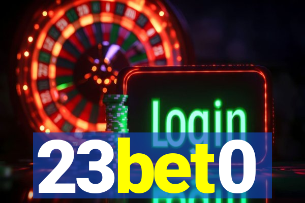 23bet0