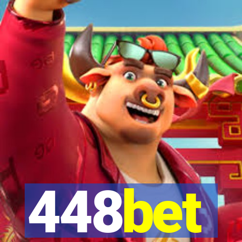 448bet