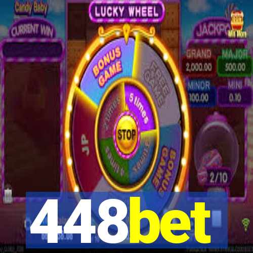 448bet