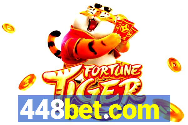 448bet.com