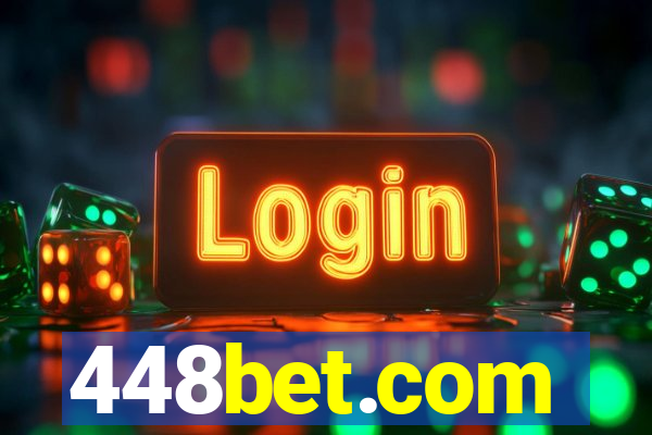 448bet.com