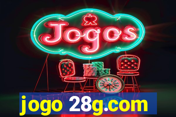 jogo 28g.com