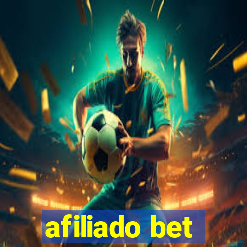 afiliado bet