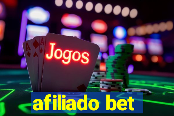 afiliado bet