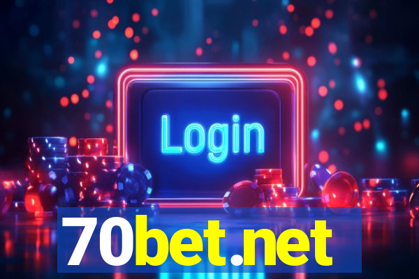 70bet.net