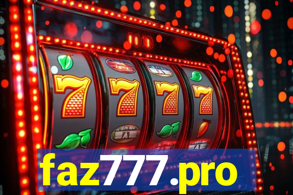 faz777.pro