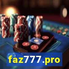 faz777.pro