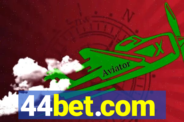 44bet.com