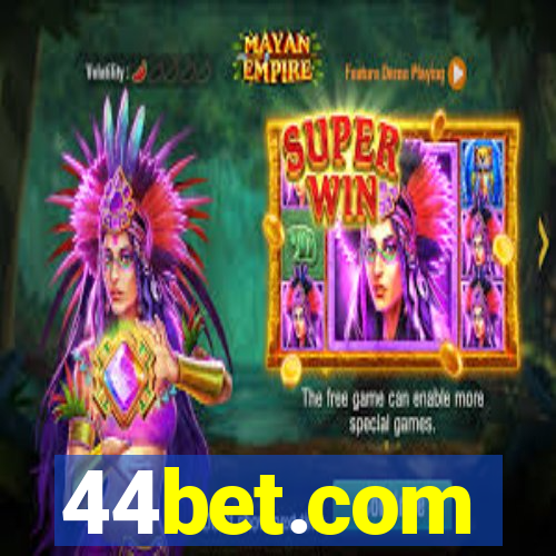 44bet.com