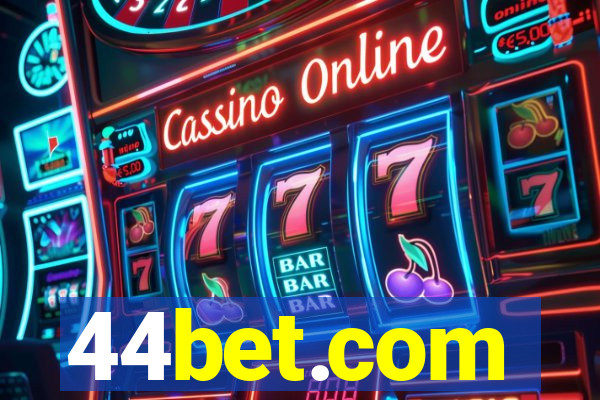 44bet.com