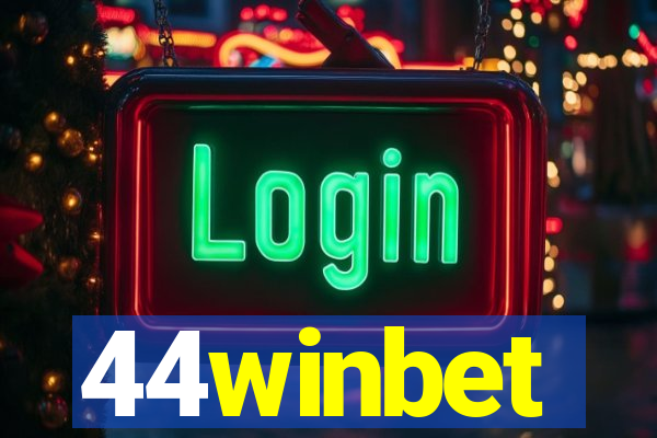 44winbet