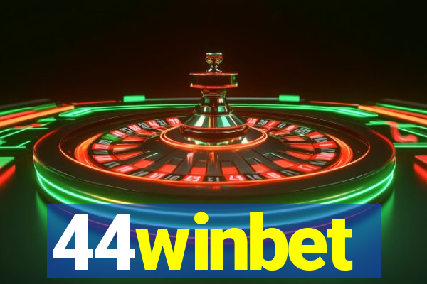 44winbet