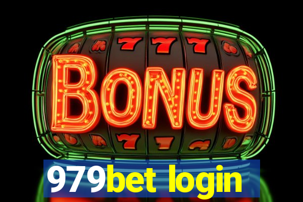 979bet login