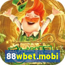 88wbet.mobi