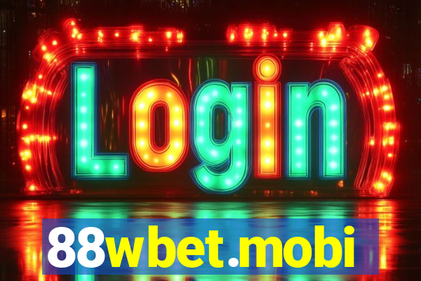 88wbet.mobi